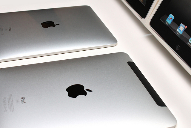 Russia exempts Apple’s iPad from 5% import duty, leaves its rivals fuming