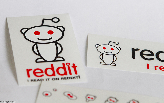 Reddit community to new CEO Yishan Wong: “Don’t f*&# it up.”