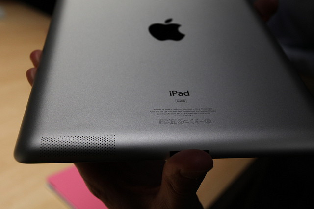 Chinese banks tell Proview: Your iPad trademarks are belong to us