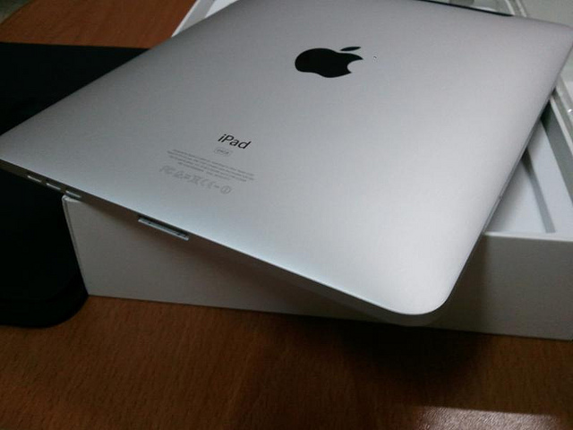 Apple faces wait for iPad trademark decision as Proview fights creditors
