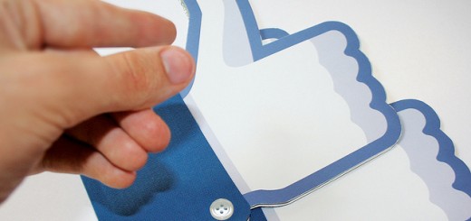 How much is each Facebook user worth?
