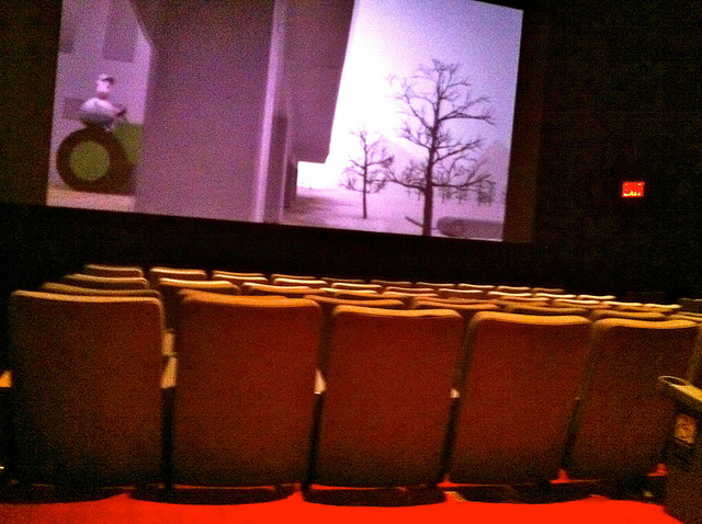 Fandango accounts for 22% of ticket sales for “Hunger Games”, selling 17 tickets per second ...