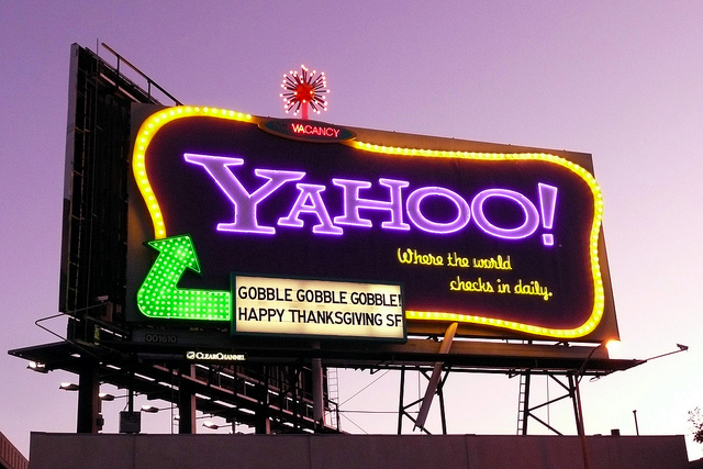 Just days after FTC privacy report, Yahoo says it will implement Do Not Track solution by ‘early ...