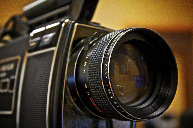 Video sharing app Klip comes out swinging with a brand new design for version 3.0