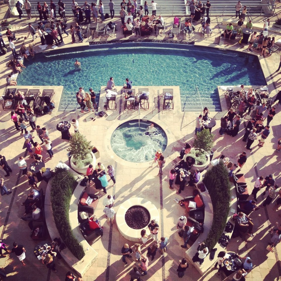 The Ultimate SXSW infographic: The most popular influencers, parties, brand campaigns and more