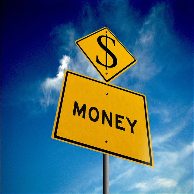 Does social media affect how you spend money? You betcha.