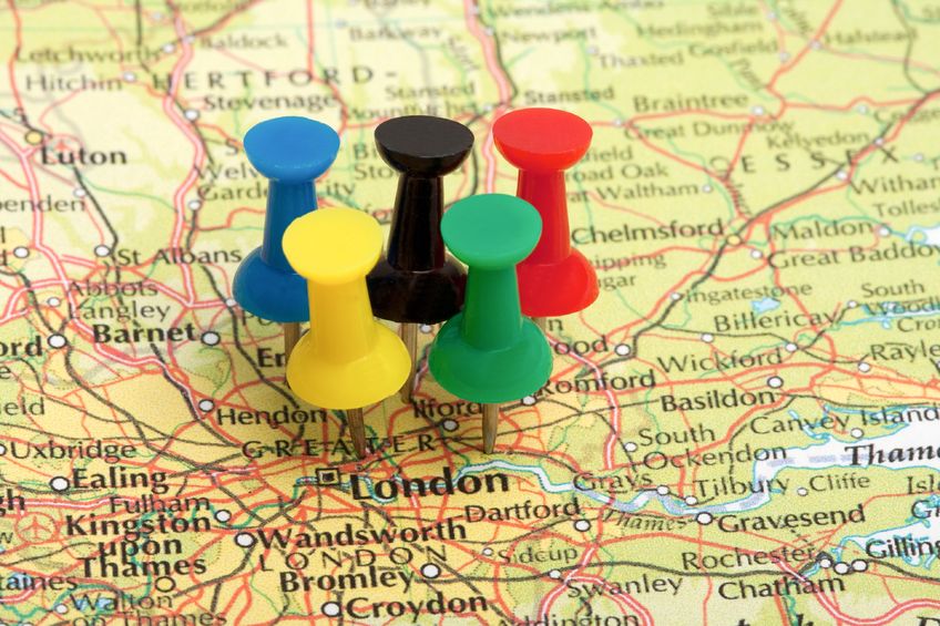 Airbnb acquires its British competitor Crashpadder just in time for the Olympics