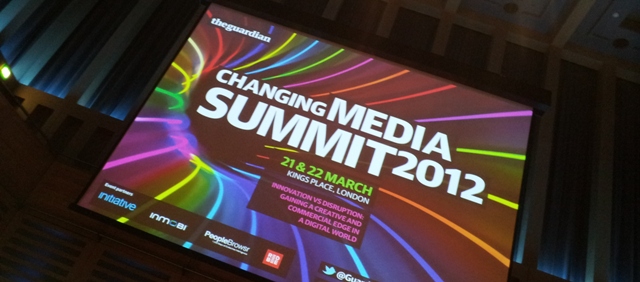 The Guardian continues its digital onslaught, launching a Google TV app for the US