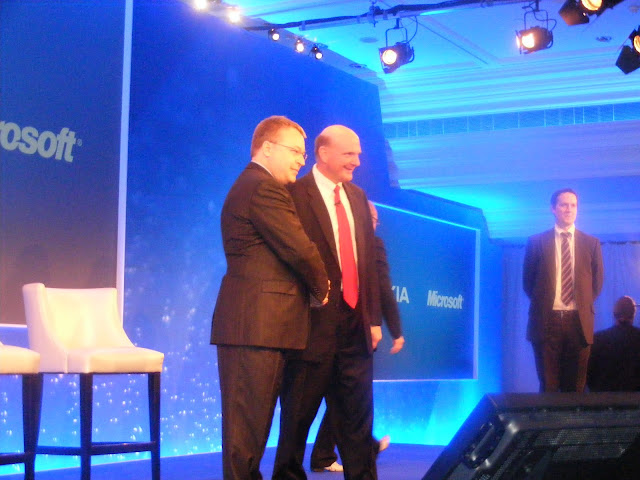 Microsoft and Nokia to invest $24 million in three-year AppCampus app development program in Finland