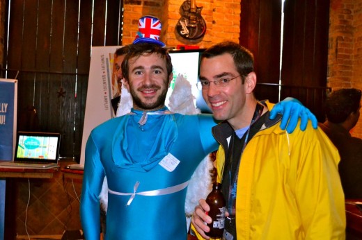 Dead Soci.al 520x346 photo Dead Soci.al 520x346 TNWs Best Of: 5 days in Austin, Texas at SXSW