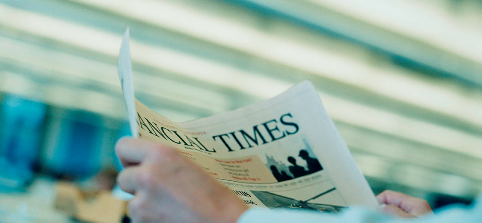 FT relaunches conference arm as Financial Times Live, brings social and video to events