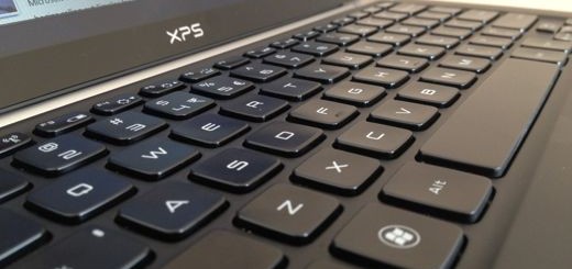 Got a noisy XPS 13 Ultrabook? There’s a BIOS update to fix that fan speed