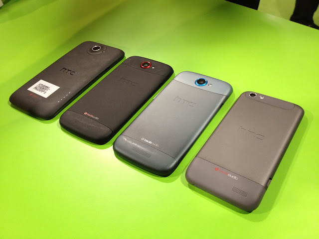 HTC signs deal with LogMeIn to remotely fix your Android smartphone wherever you are