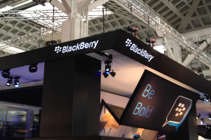 Bold, but inaccurate: RIM says it’s not pulling out of the consumer market