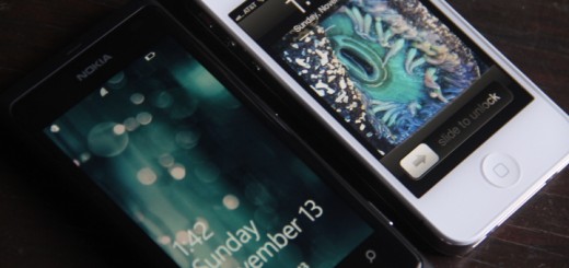 Revealing user survey proves Windows Phone a worthy adversary for iPhone, if only it had the apps