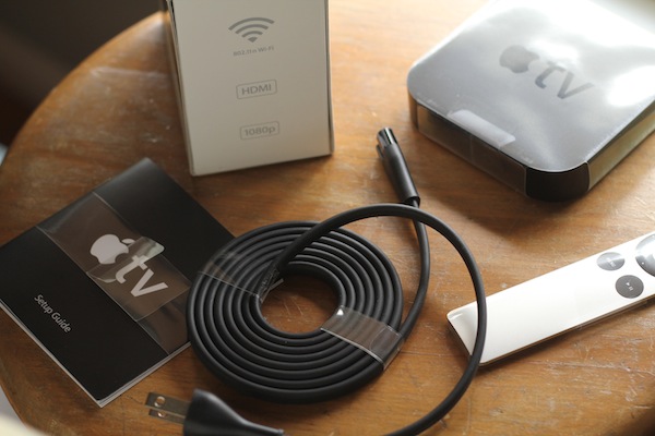 New Apple TV UI uses designs “tossed out 5 years ago” by Steve Jobs, says former Apple TV ...