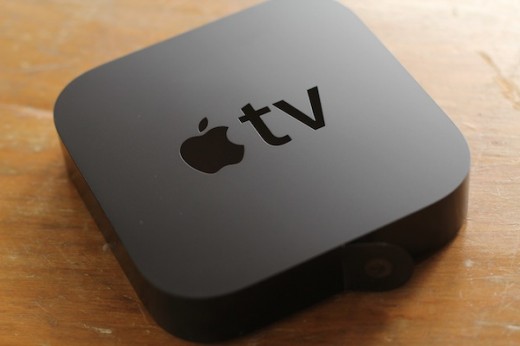 iTunes 10.6.1 fixes super annoying TV show episode order bug when using Apple TV