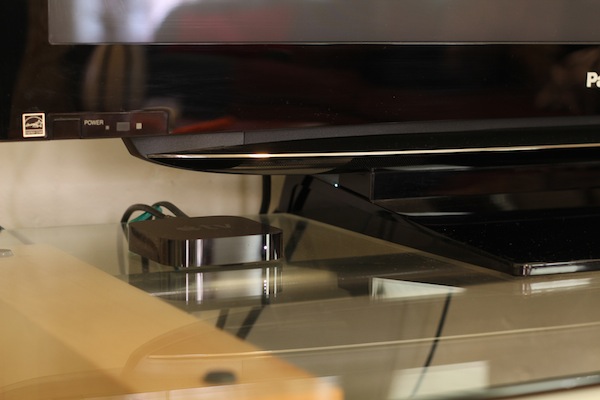 For better or worse, the new Apple TV UI is about familiarity and touch control