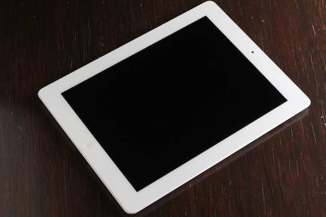 This is the tablet concept from 1994 that threw a wrench in Apple’s iPad design patent defense