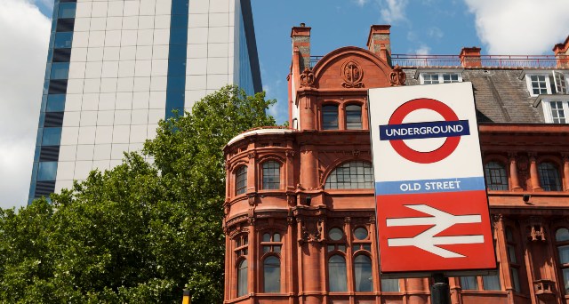 Virgin Media wins contract to bring free WiFi to London Underground stations