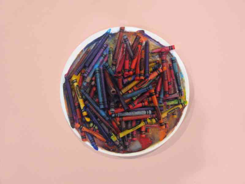 Tumblr Tuesday: Microwhat artist tells us what it’s like to microwave everything and anything
