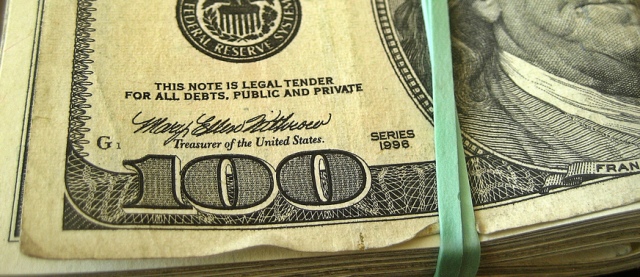 Want to know where you are on the global pay scale? This Web tool will let you know.