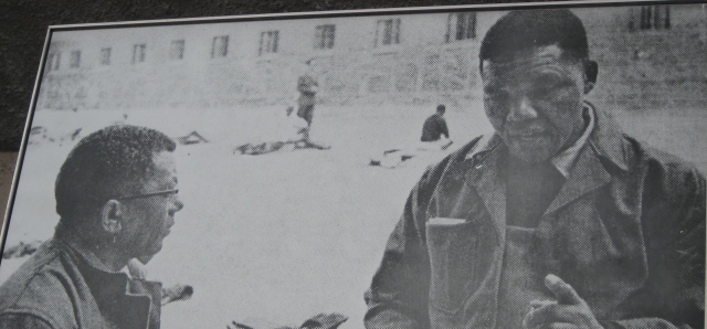 The Google-funded Nelson Mandela archive goes live online