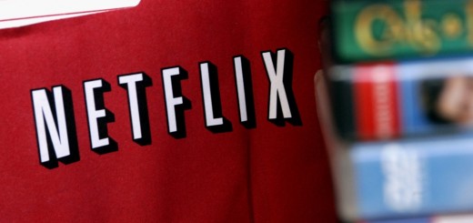 Netflix iOS app update adds new video player, controls, Facebook sharing toggle and more