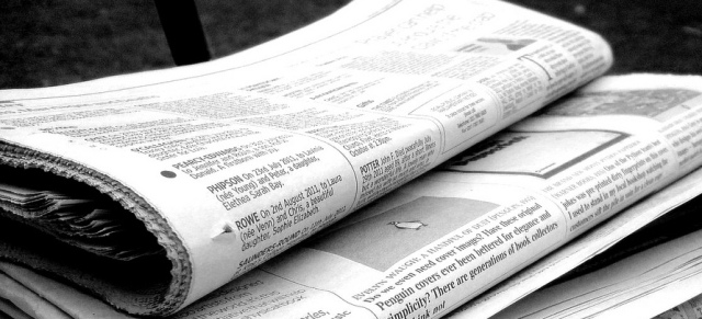 Just the News: A curated online news service that cuts out all the noise