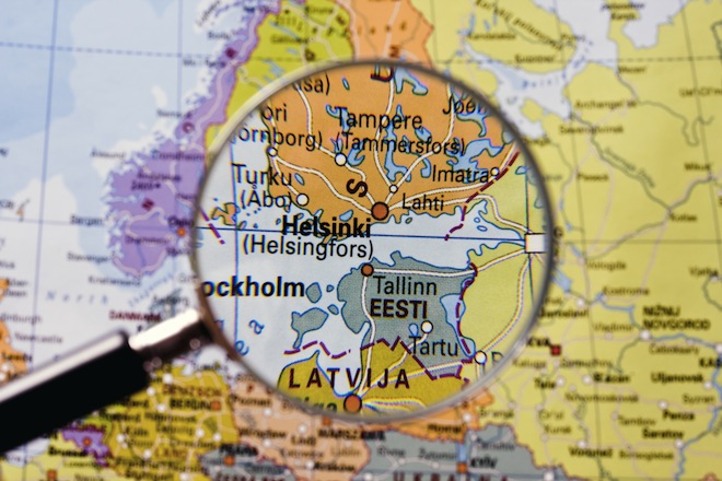 Better late than never? RIM lands on Nokia’s turf as BlackBerry hits Finland
