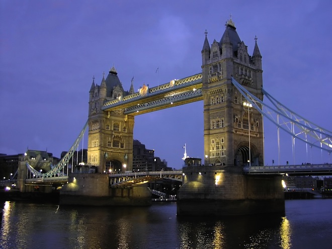 Sold out: What you’ll be missing if you didn’t buy tickets for London Web Summit in time