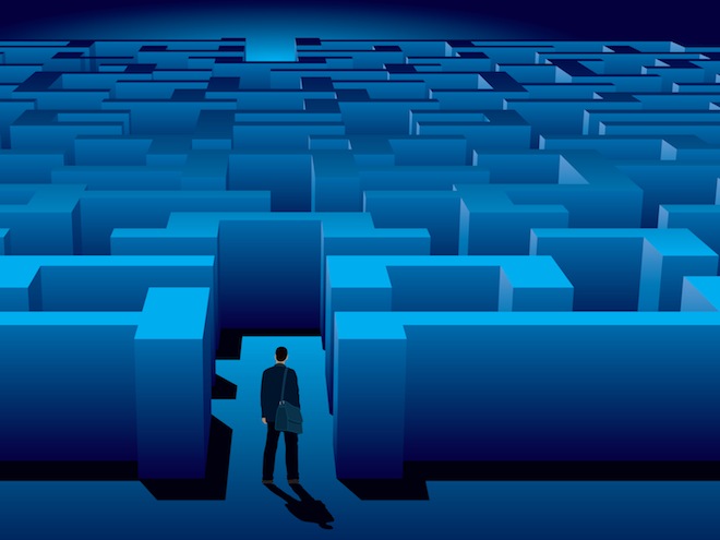“Inception Explained” – HTML5 site explains Inception plot in just a few mouse scrolls ...