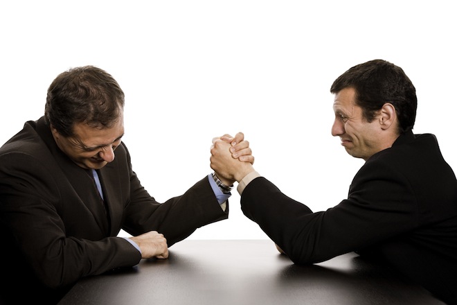 Germany’s Simfy to Spotify: Bring it on, we have 2 million users and we’ll be profitable ...