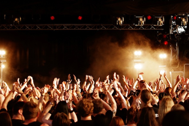 YouTube teams up with Dell to live-stream four major U.S. summer music festivals
