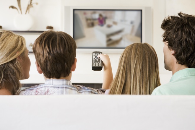 Early Googler raises $750,000 for ‘social TV guide’ tweetTV