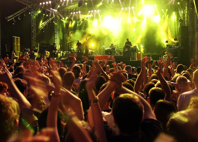 Live Nation acquires wiki site Setlist.fm (and its database of 400,000 set lists)