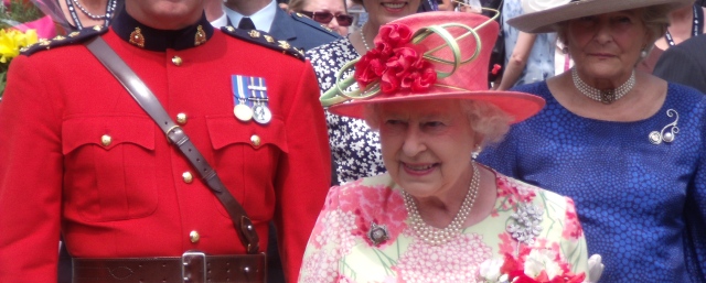 Google’s project to mark the Queenâs Diamond Jubilee will let you upload and ‘pin’ ...