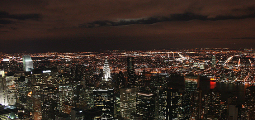NYC’s new, ambitious open data policy calls on the tech industry to build & improve lives