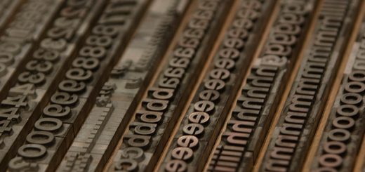 This typographic dating game teaches designers how to pair typefaces