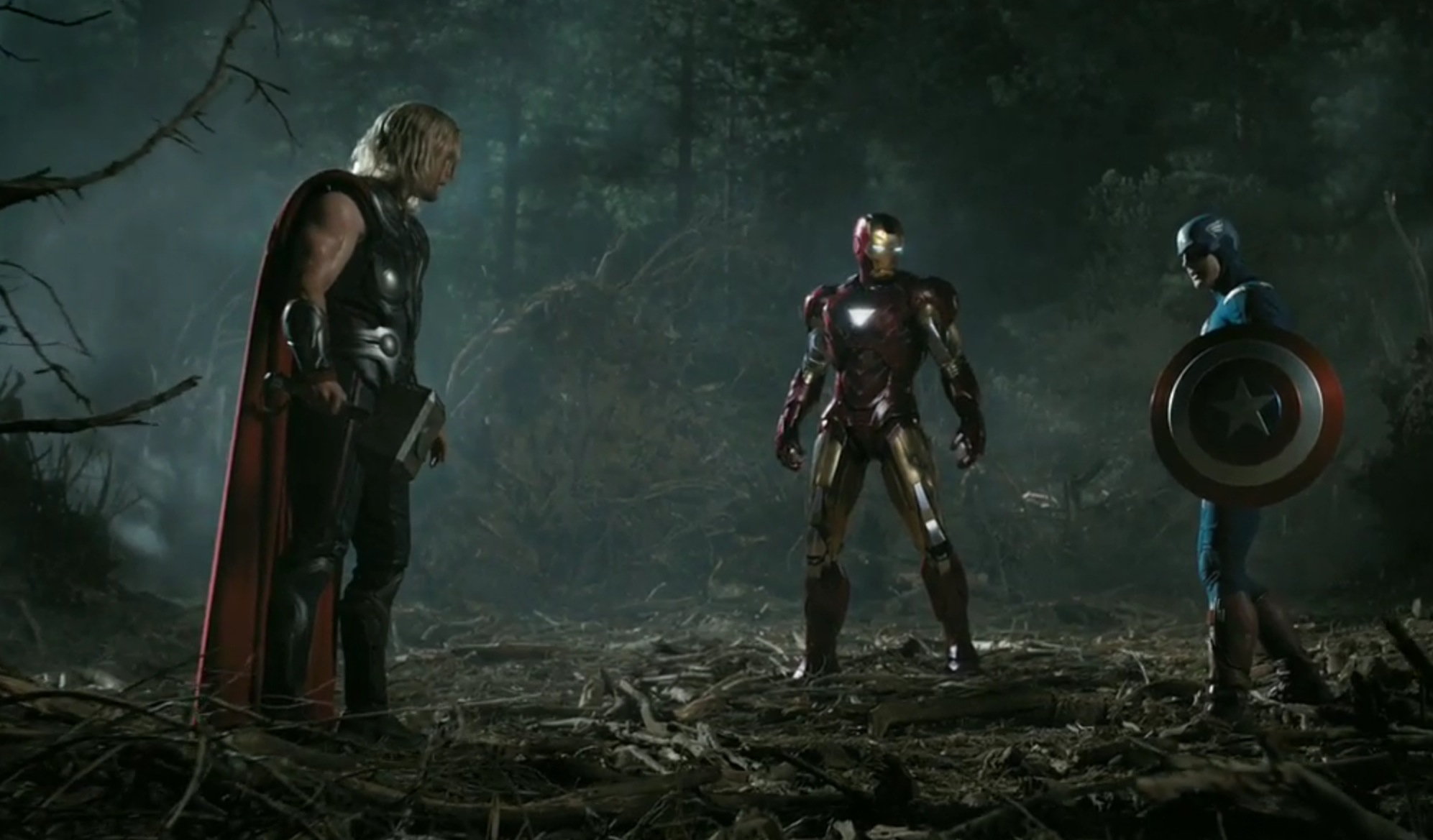 Avengers trailer sets iTunes record with 13.7M views in 24 hours
