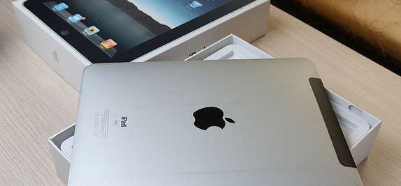 iMore: Apple’s iPad 3 to come equipped with 4G LTE chip. If so, expect a 4G iPhone later this year ...