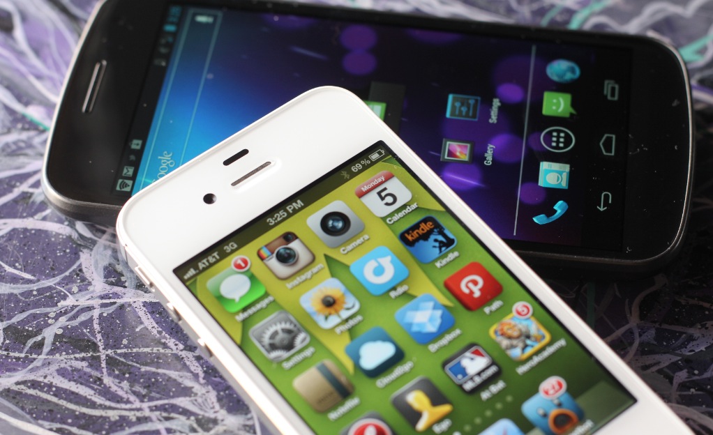 Why do developers prefer iOS over Android? Try 75% adoption of iOS 5 while ICS is stuck at 1%