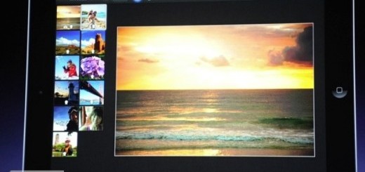 Apple reports 1 million unique iPhoto for iOS users in under 10 days, grossing some $5M from the $4.99 ...