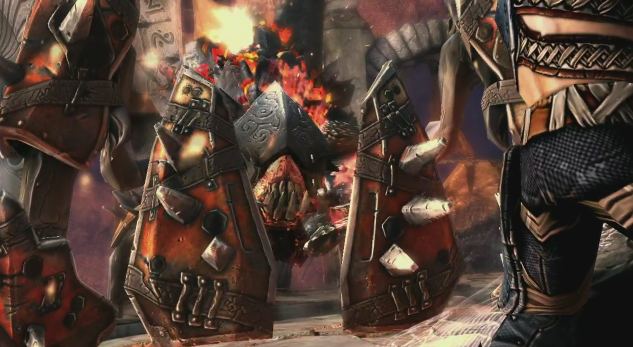 Epic Games “constantly pushing” next-gen console makers, so Apple doesn’t overtake ...