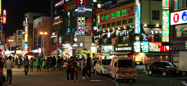 LTE has helped South Korea’s smartphone market to double