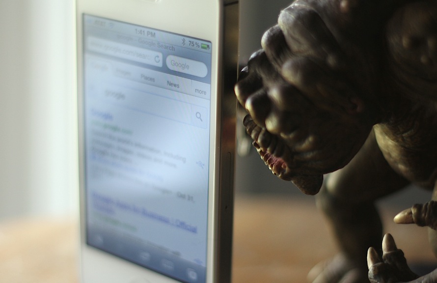 The FTC subpoena of Apple could spell the end of Google’s default search status on the iPhone