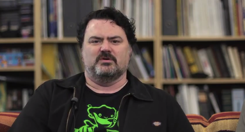 Kickstarter project ‘Double Fine Adventure’ hits a record-breaking $3 million