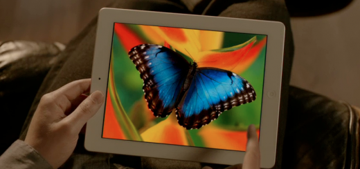 Apple launches ‘Great apps for the New iPad’ section stocked with 24 Retina-ready choices ...
