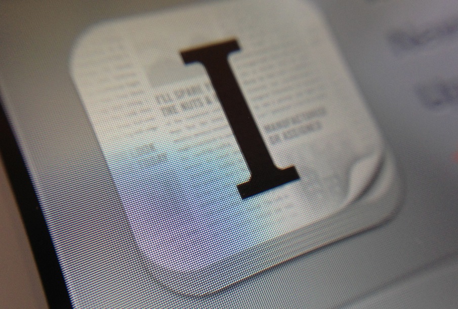 Instapaper 4.1 released with Retina support, 6 gorgeous new fonts and ‘twilight’ mode