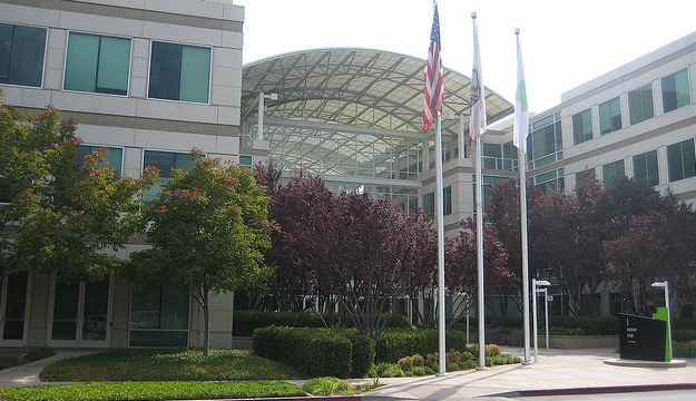 Apple to hold call March 19th to talk about what it’s decided to do with its $97.6B in cash